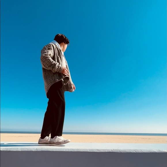 Meet your Posher, Philip - Picture 1 of 1